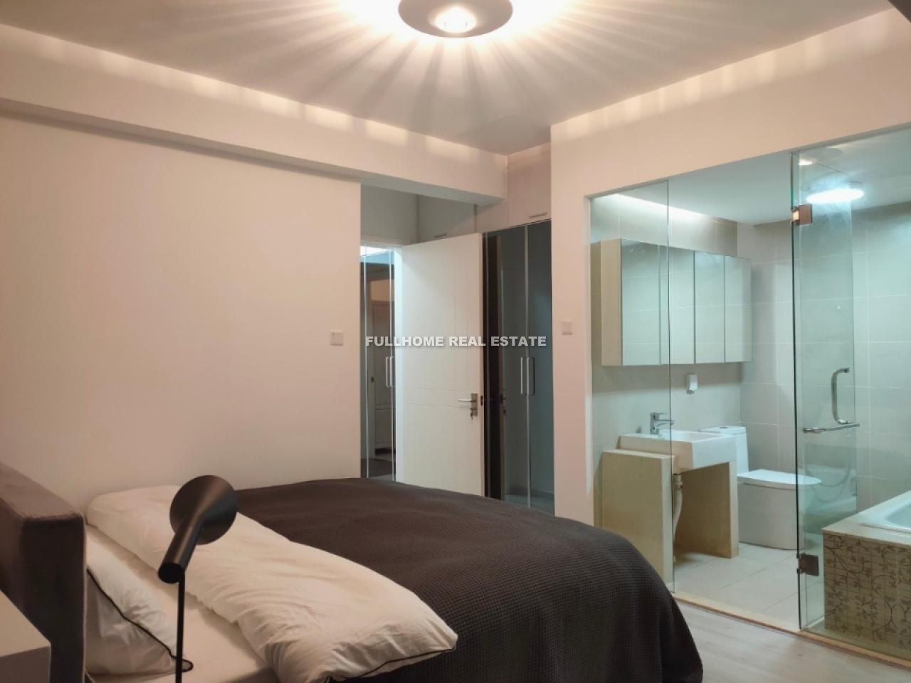 Houhai Mansion - Interior view 5, Shenzhen rental property