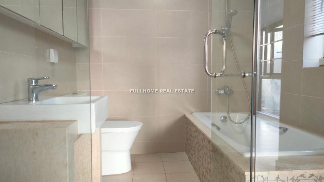 Houhai Mansion - Interior view 7, Shenzhen rental property