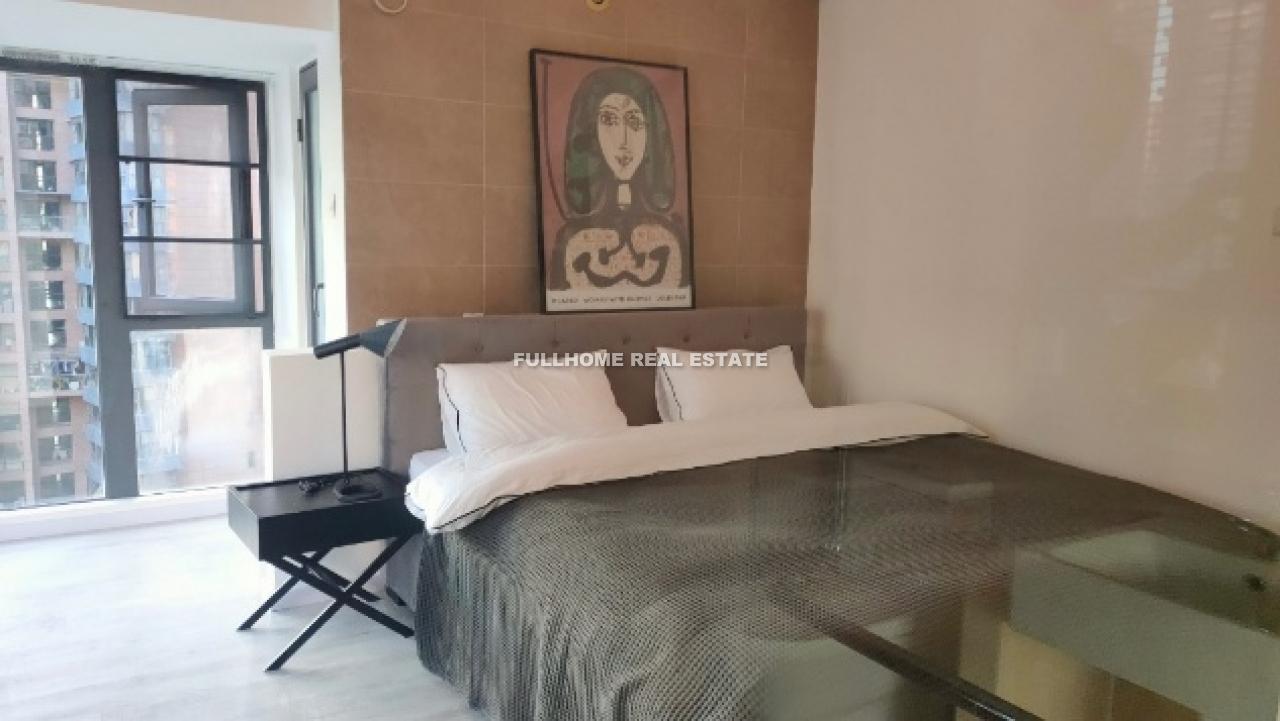 Houhai Mansion - Interior view 6, Shenzhen rental property