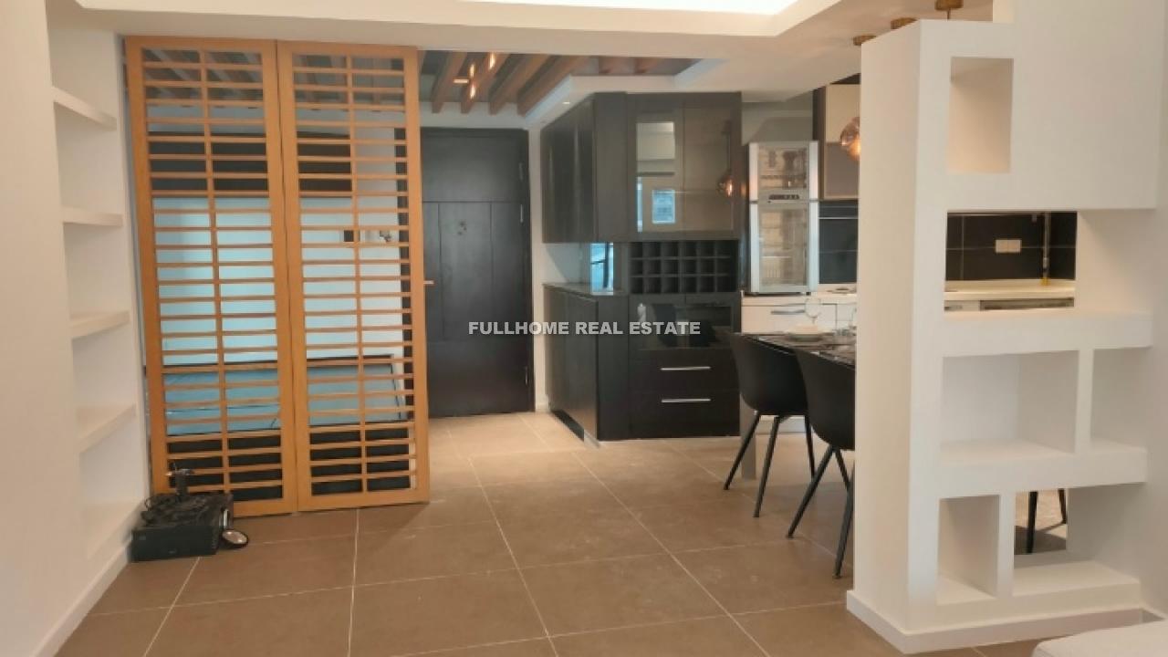Houhai Mansion - Interior view 8, Shenzhen rental property