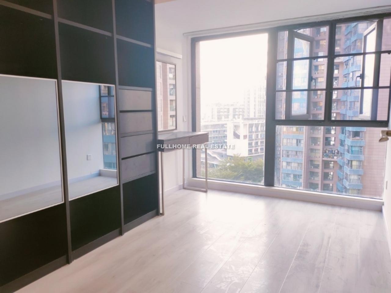 Houhai Mansion - Interior view 10, Shenzhen rental property