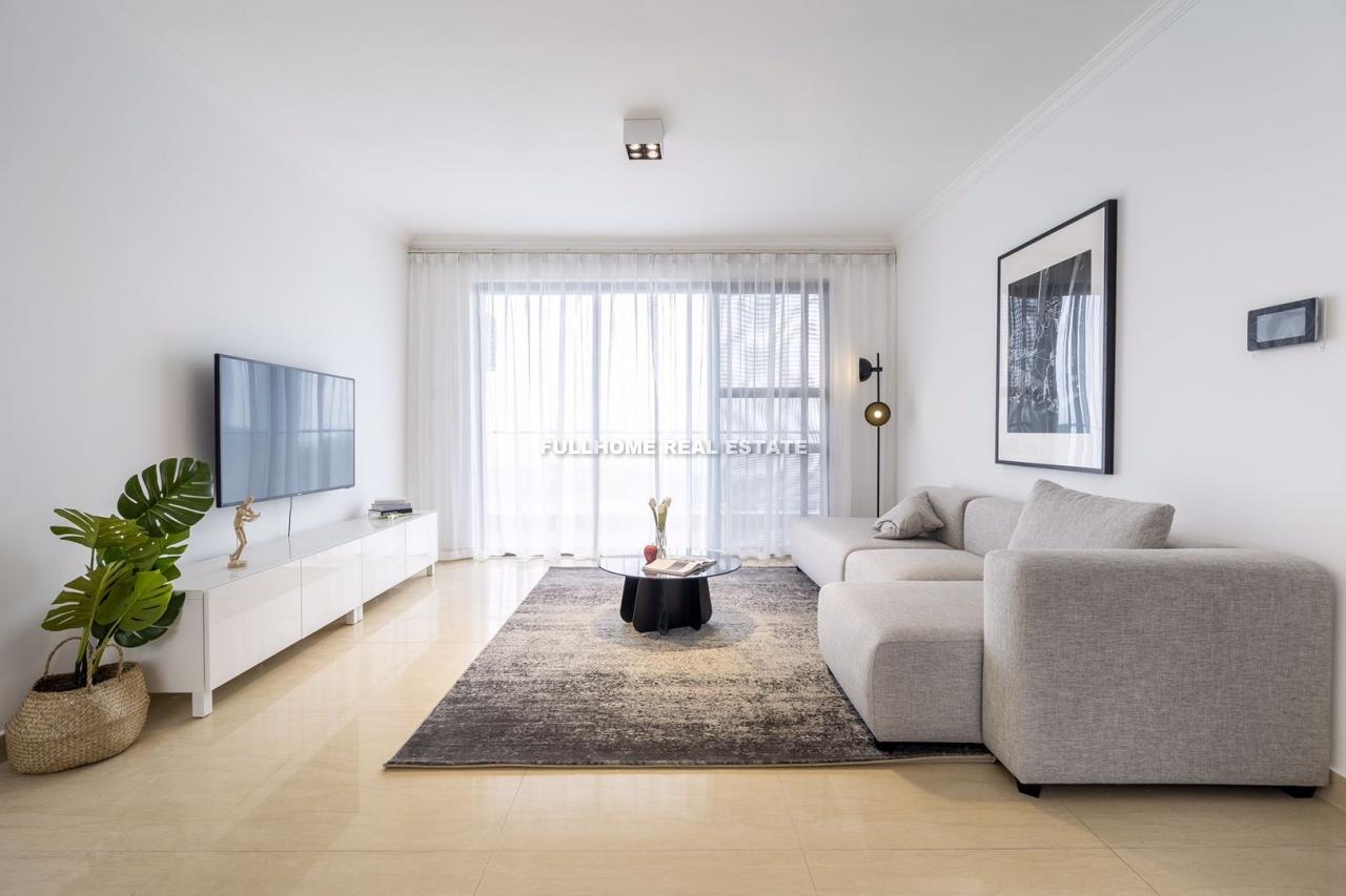 Ocean City - 5 bedroom apartment in Shenzhen, Nanshan Disrtict