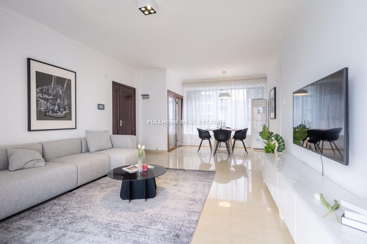 Ocean City - Interior view 2, Shenzhen rental property