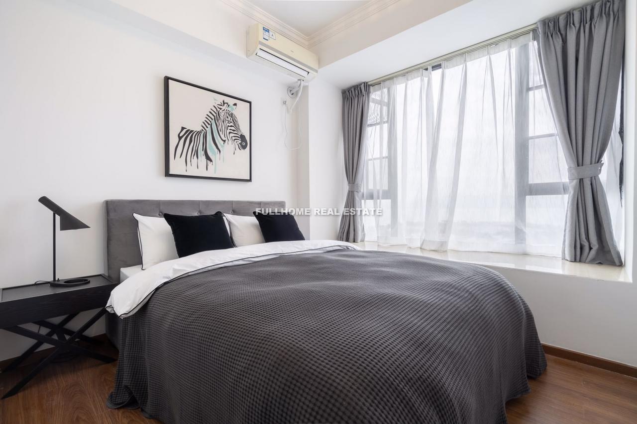 Ocean City - Interior view 3, Shenzhen rental property