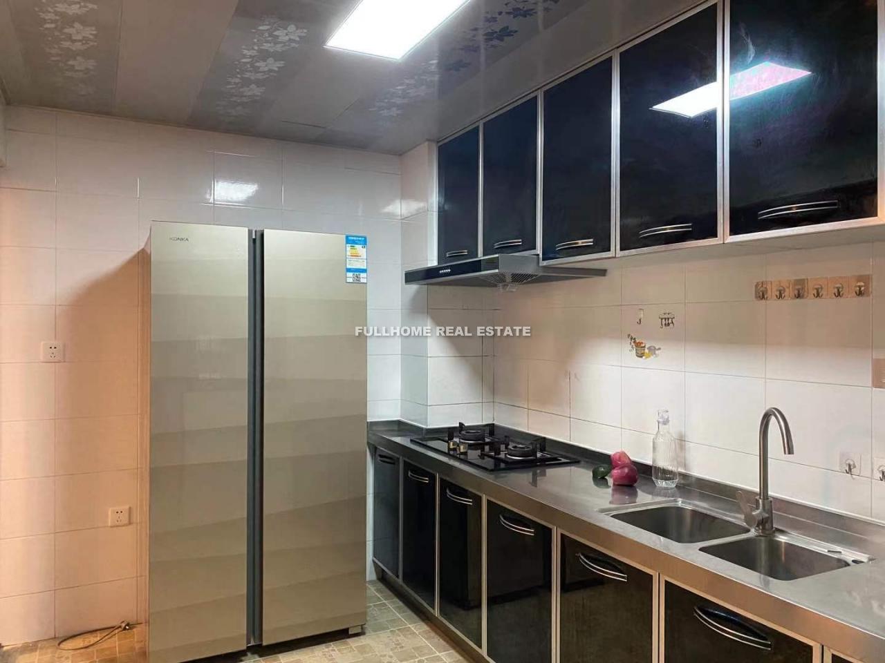 Ocean City - Interior view 6, Shenzhen rental property
