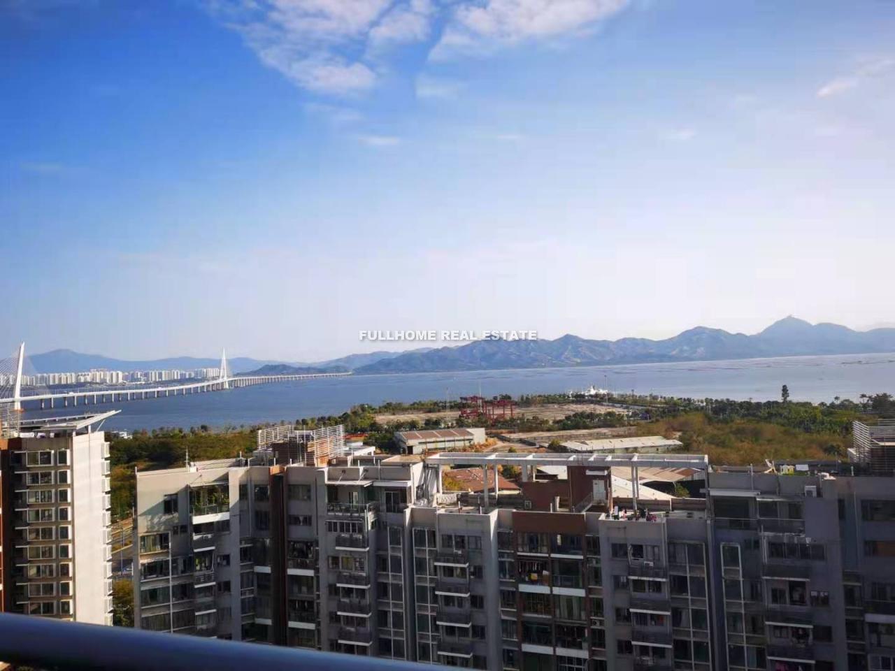 Ocean City - Interior view 8, Shenzhen rental property