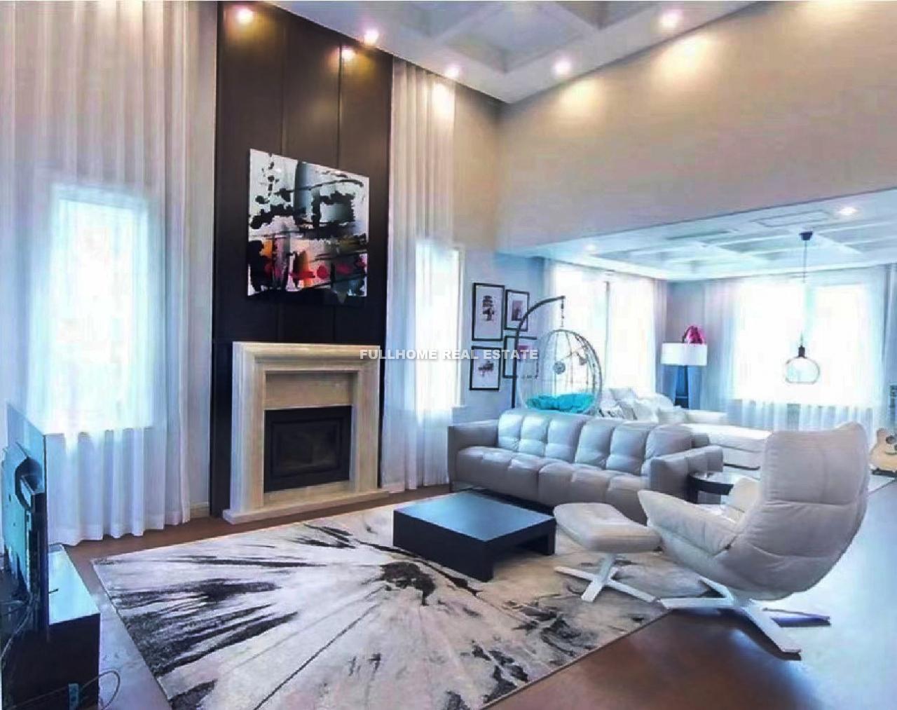 Yosemite - 5 bedroom apartment in Beijing, Shunyi