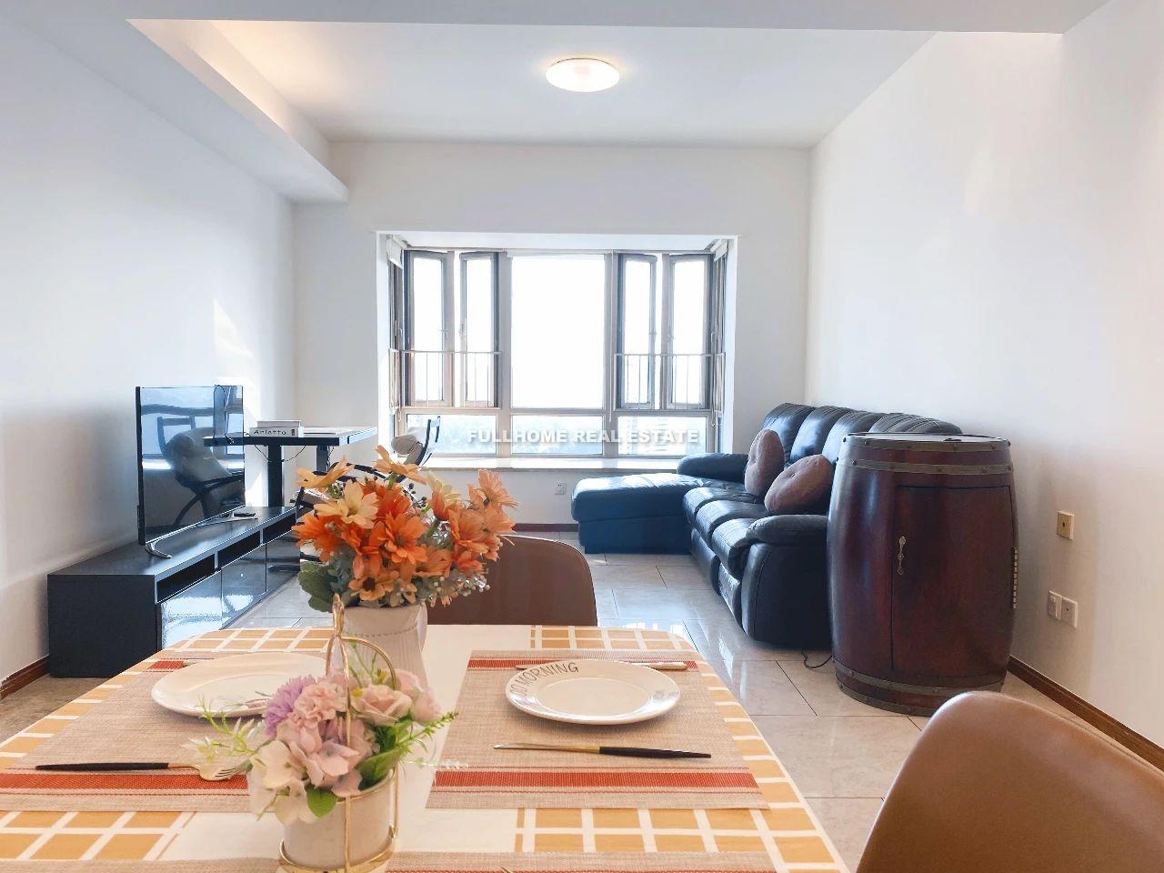 Mont Orchid Riverlet Phase III - 2 bedroom apartment in Shenzhen, Nanshan Disrtict