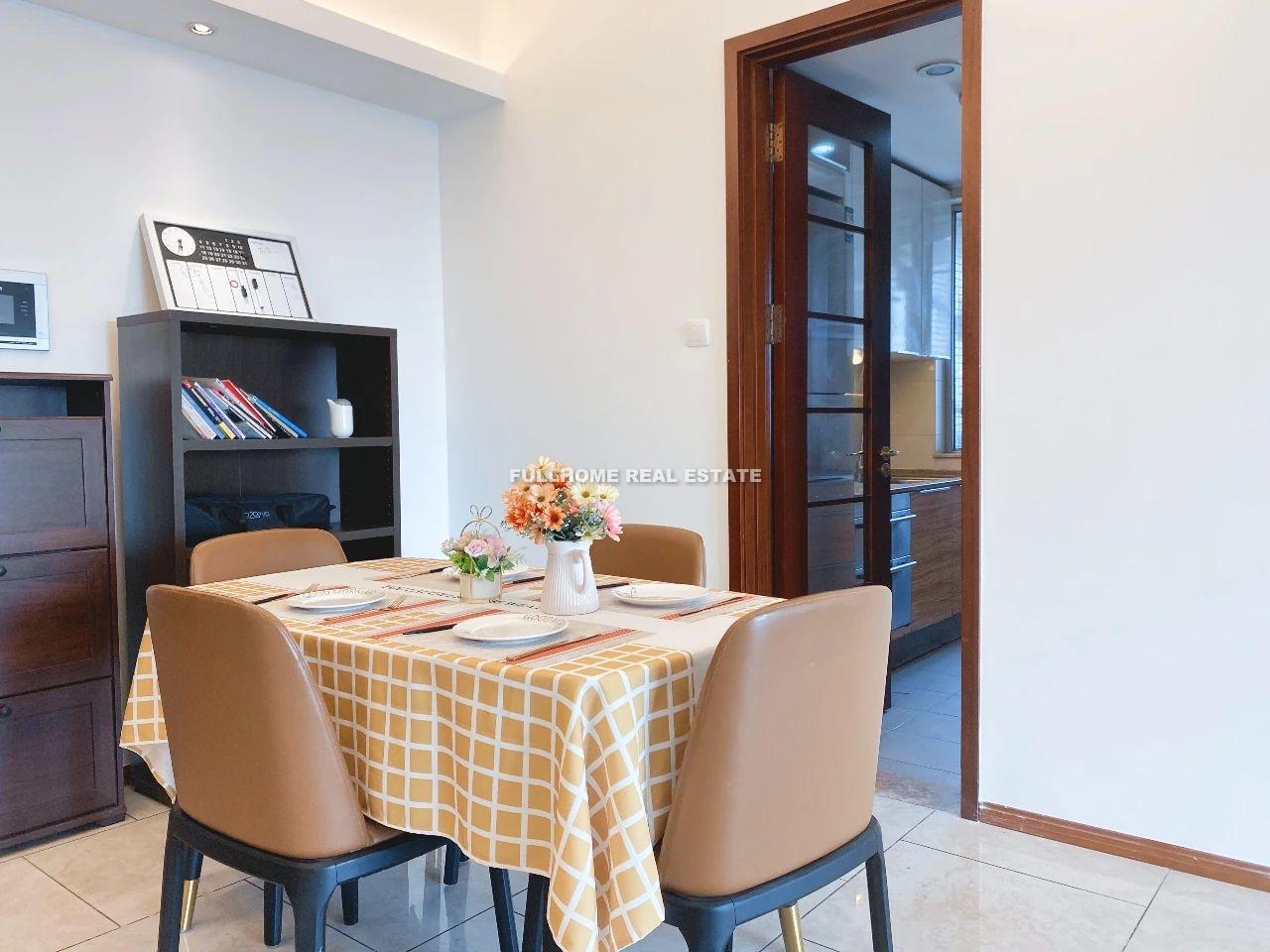 Mont Orchid Riverlet Phase III - Interior view 2, Shenzhen rental property