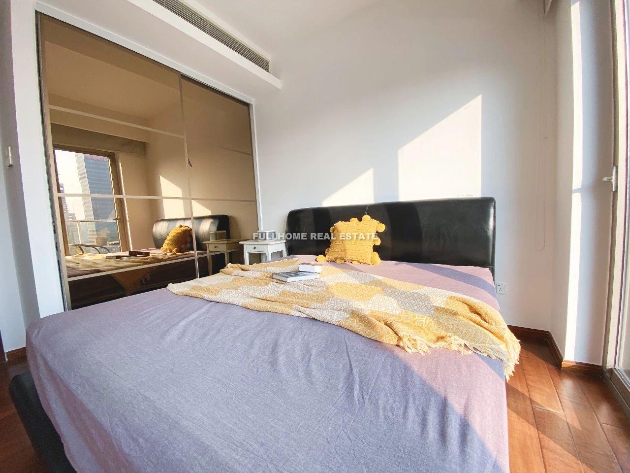 Mont Orchid Riverlet Phase III - Interior view 3, Shenzhen rental property
