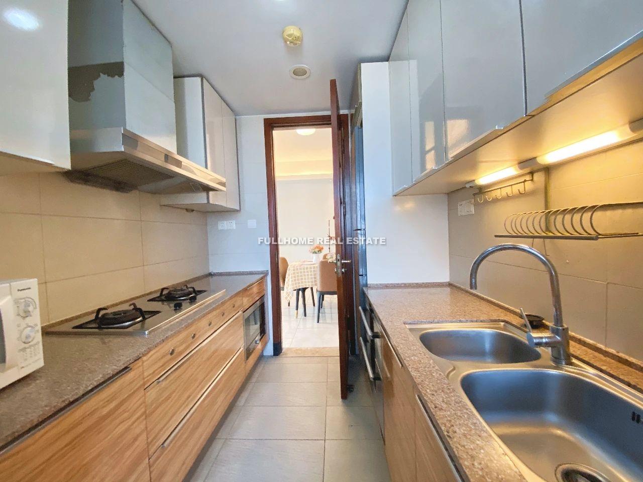 Mont Orchid Riverlet Phase III - Interior view 5, Shenzhen rental property