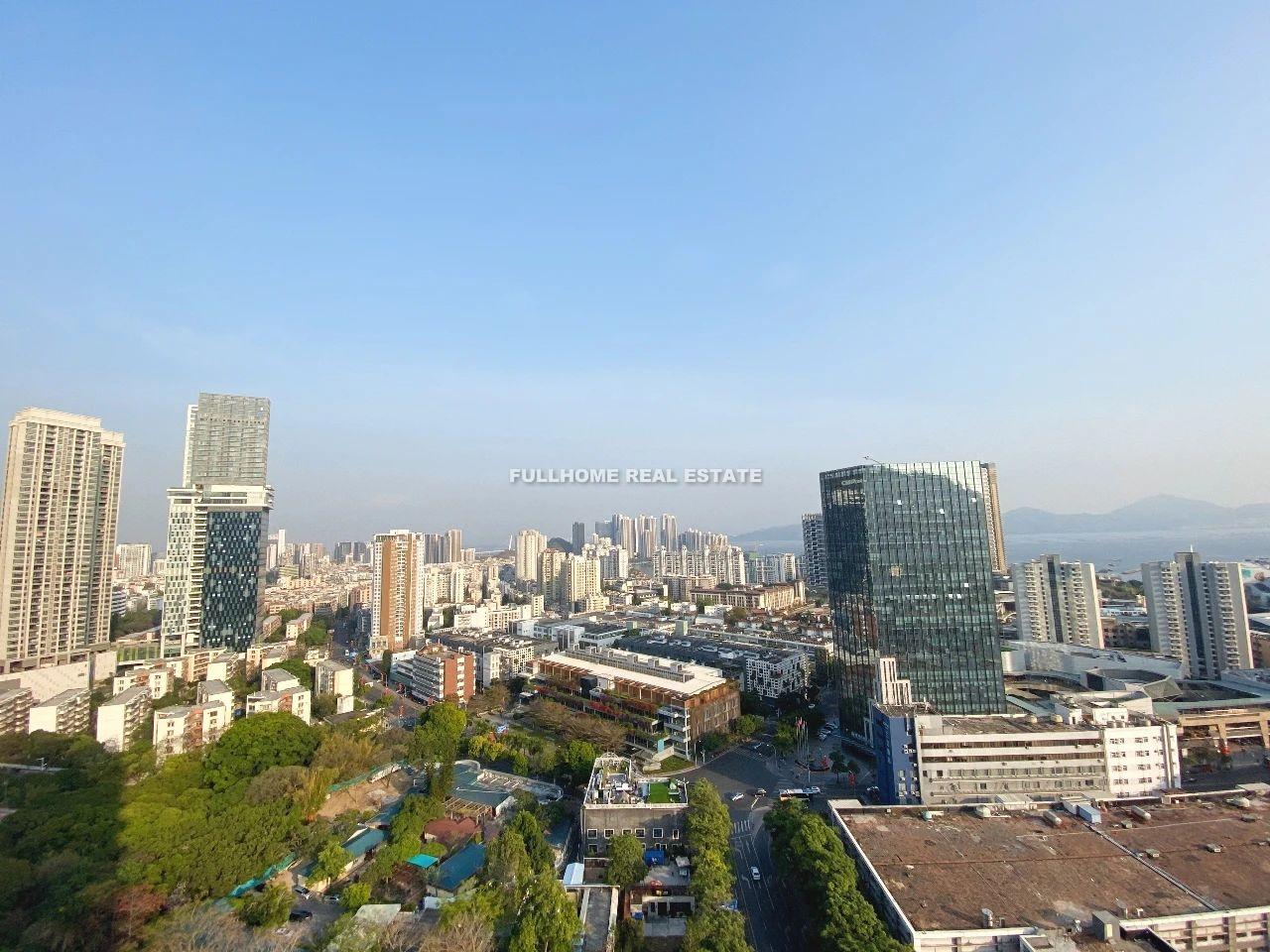 Mont Orchid Riverlet Phase III - Interior view 8, Shenzhen rental property