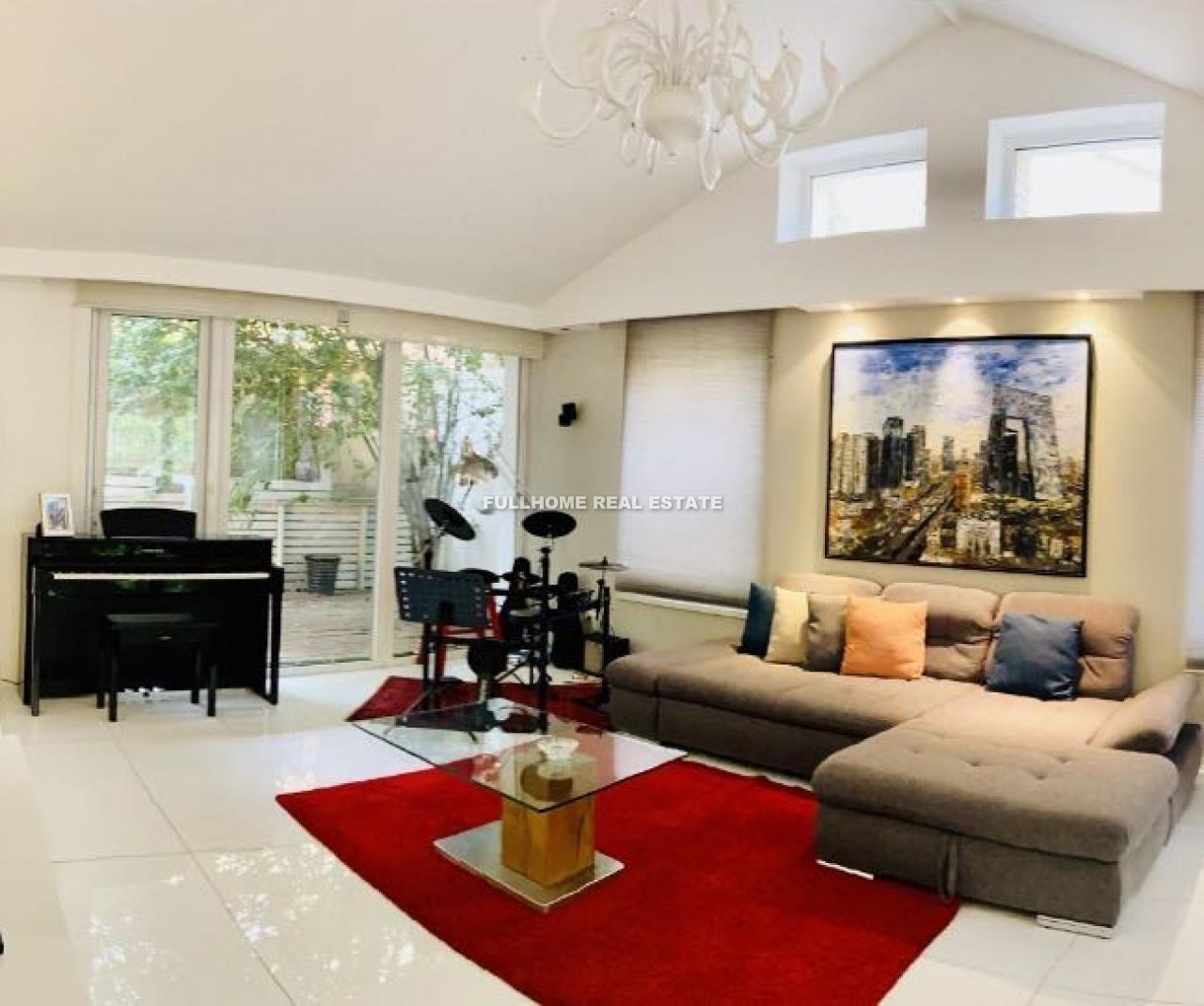 Capital Paradise - 4 bedroom apartment in Beijing, Shunyi