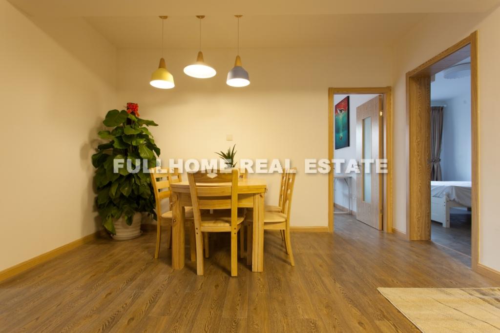 Hepan Mingzhu - Interior view 4, Shanghai rental property
