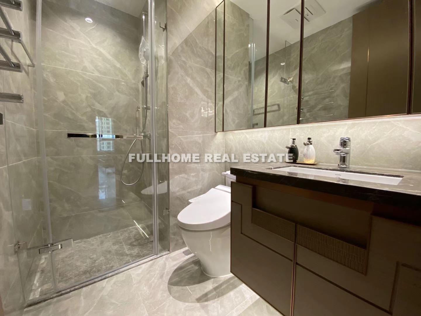 Rainbow New City - Interior view 8, Shanghai rental property