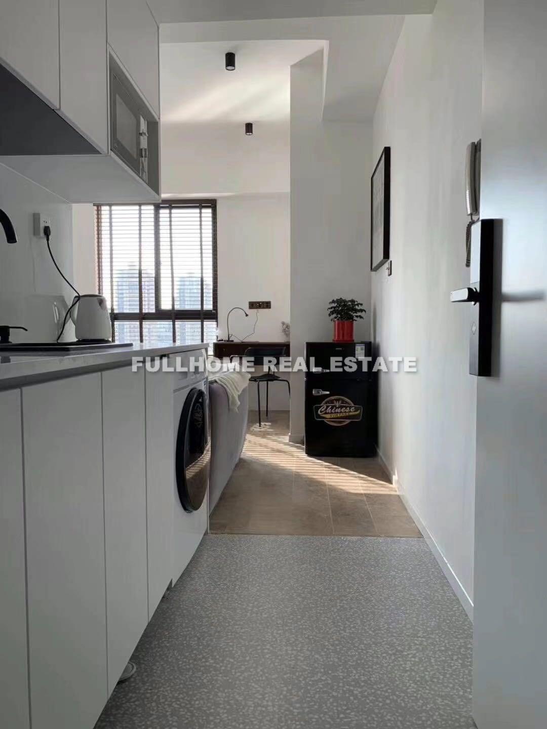 Tong Ji Garden - Interior view 8, Shanghai rental property
