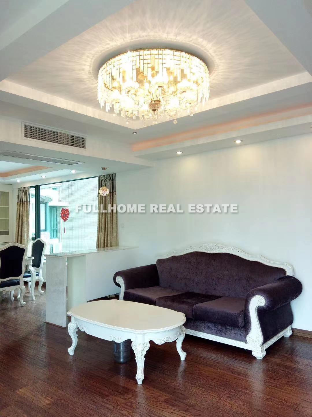 Oriental Manhattan - Interior view 4, Shanghai rental property