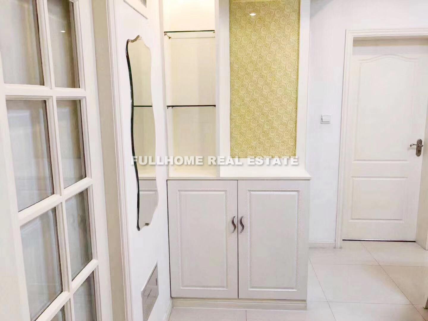 Tianshan Yijingyuan - Interior view 2, Shanghai rental property