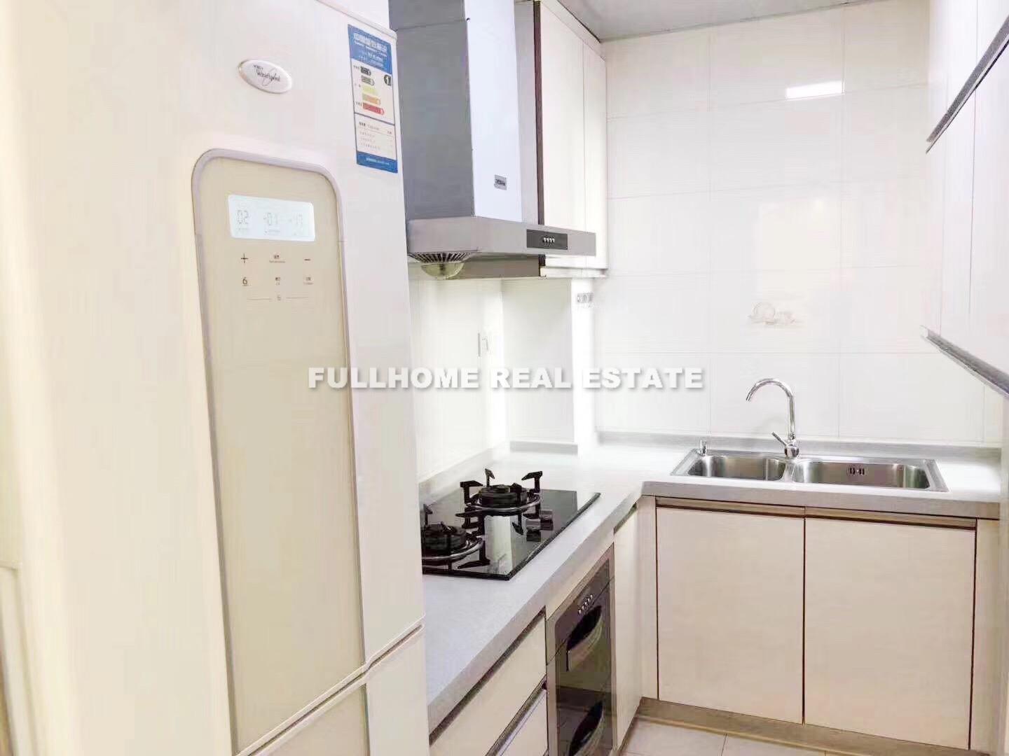 Tianshan Yijingyuan - Interior view 7, Shanghai rental property