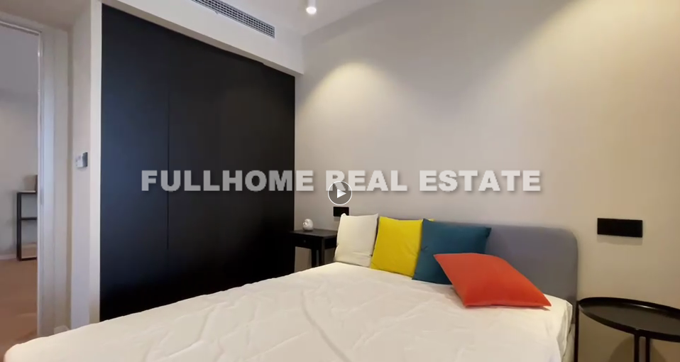 Oriental Manhattan - Interior view 6, Shanghai rental property