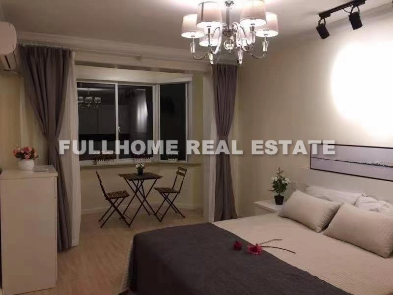 Zhao Jia Qiao - Interior view 4, Shanghai rental property