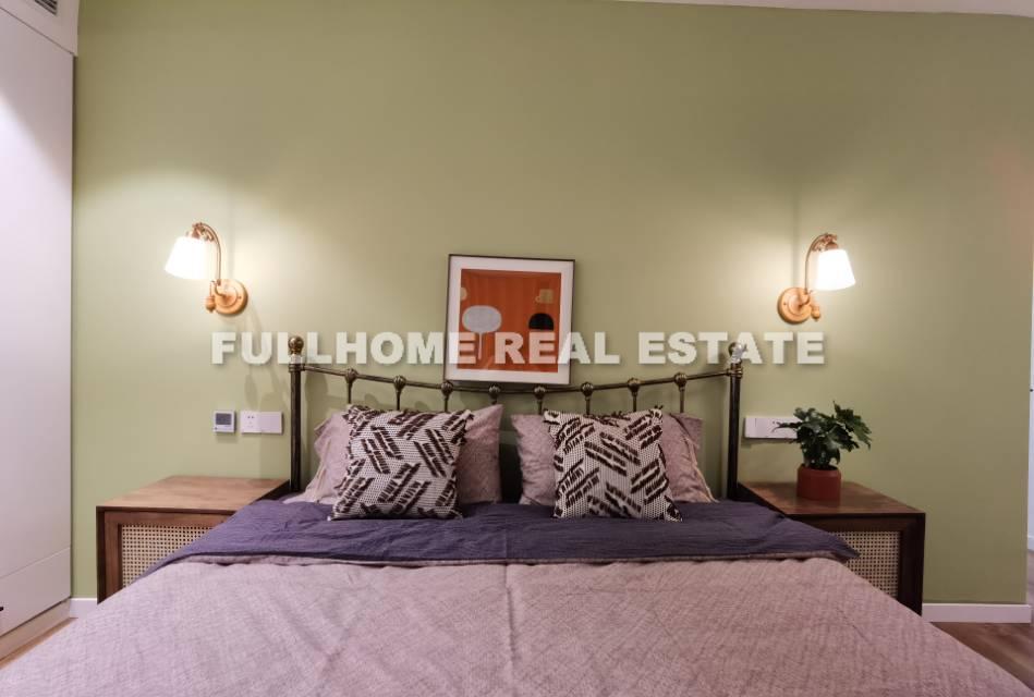 Huashan Unit - Interior view 2, Shanghai rental property