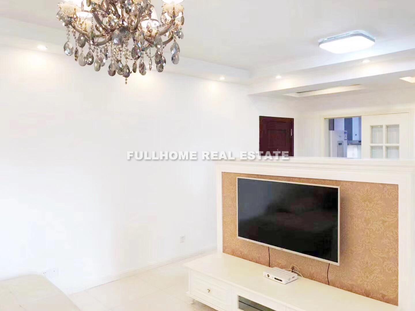 Tianshan Yijingyuan - 2 bedroom apartment in Shanghai, Tianshan, Hongqiao