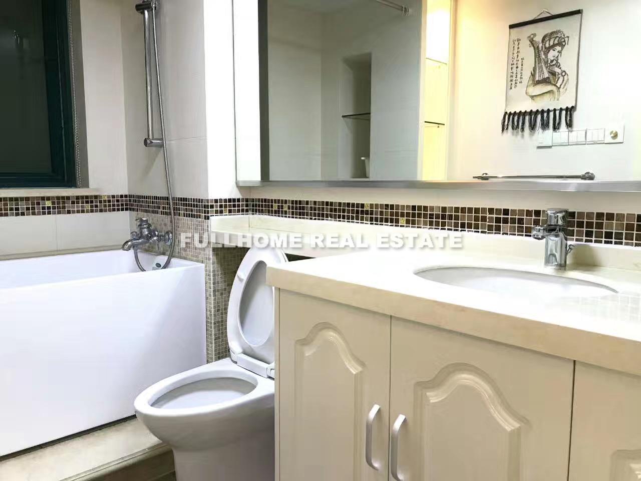 Regents Park - Interior view 5, Shanghai rental property