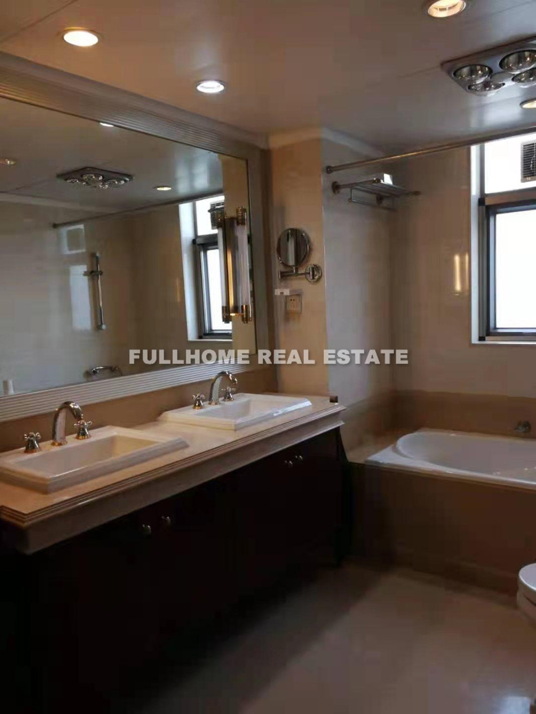 Maison Des Artistes - Interior view 7, Shanghai rental property