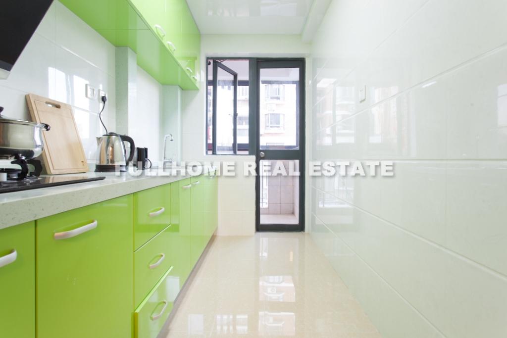 Hepan Mingzhu - Interior view 5, Shanghai rental property
