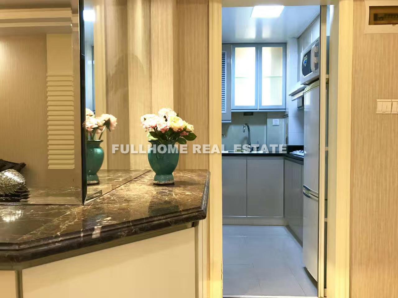 Regents Park - Interior view 6, Shanghai rental property