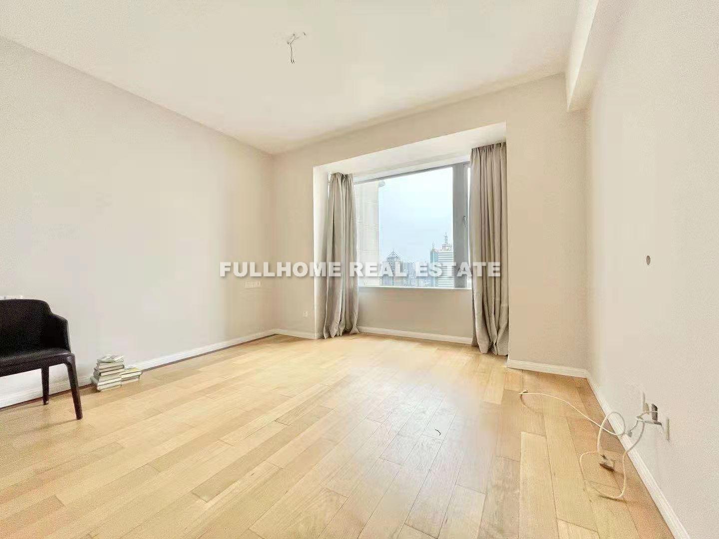 The Summit - Interior view 3, Shanghai rental property