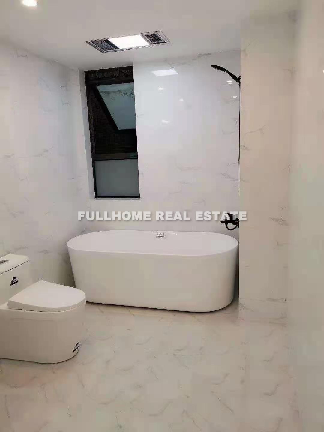 Xinhu Mingzhu City - Interior view 8, Shanghai rental property