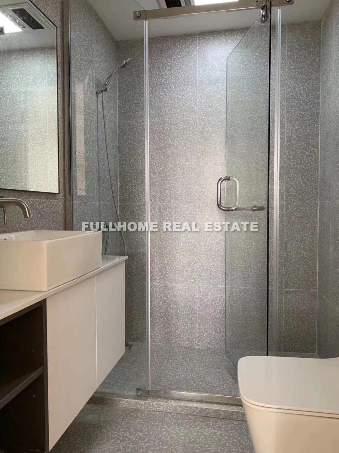 Tong Ji Garden - Interior view 9, Shanghai rental property