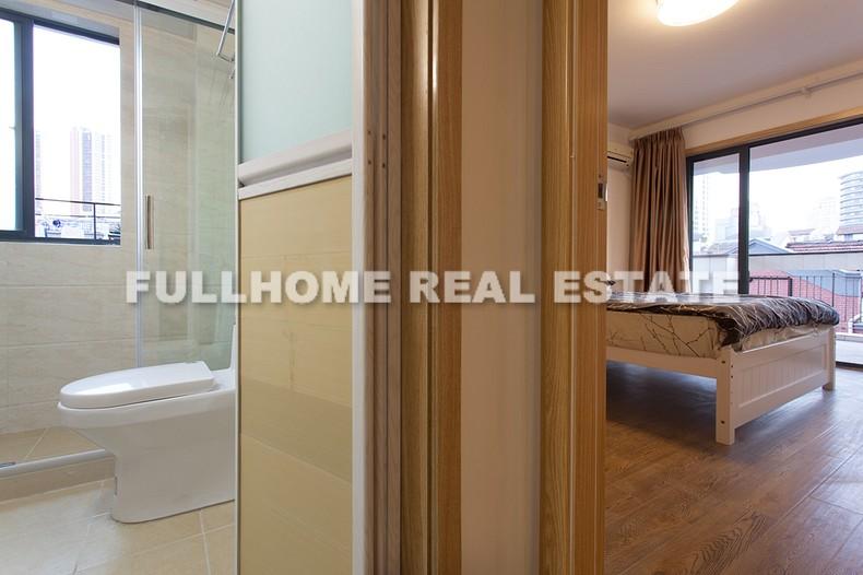 Hepan Mingzhu - Interior view 2, Shanghai rental property