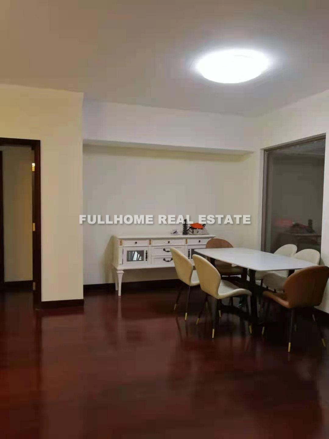 Maison Des Artistes - Interior view 4, Shanghai rental property