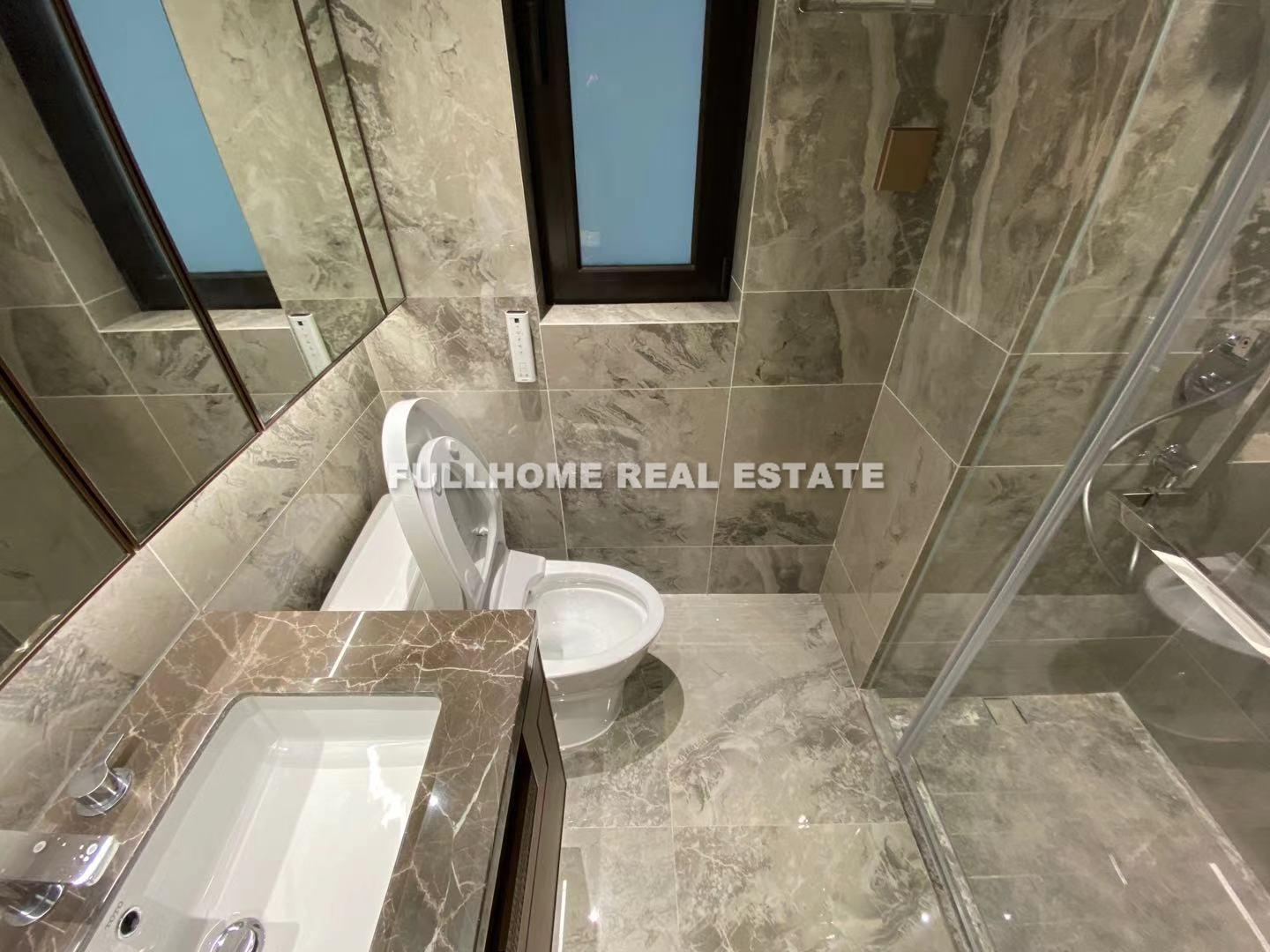 Rainbow New City - Interior view 6, Shanghai rental property