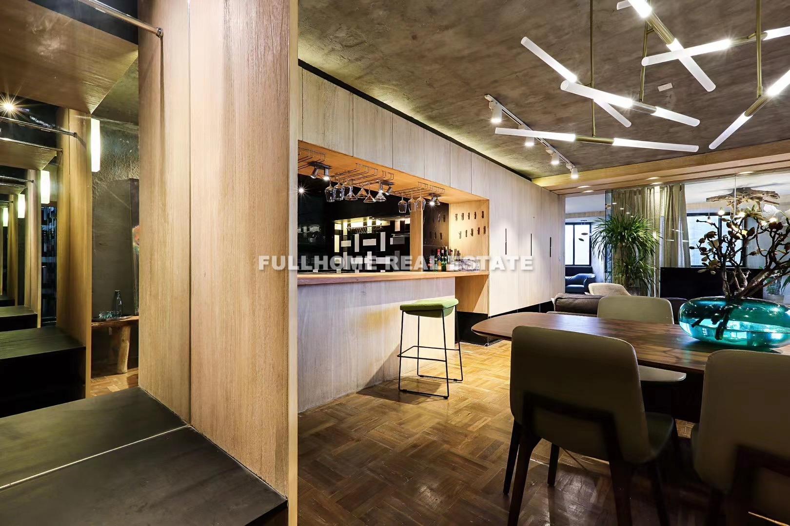 Yan Dang Building - Interior view 3, Shanghai rental property