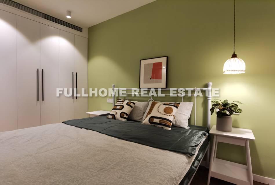 Huashan Unit - Interior view 3, Shanghai rental property