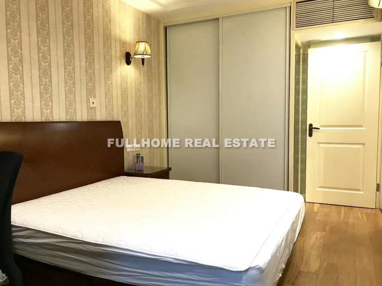 Regents Park - Interior view 7, Shanghai rental property
