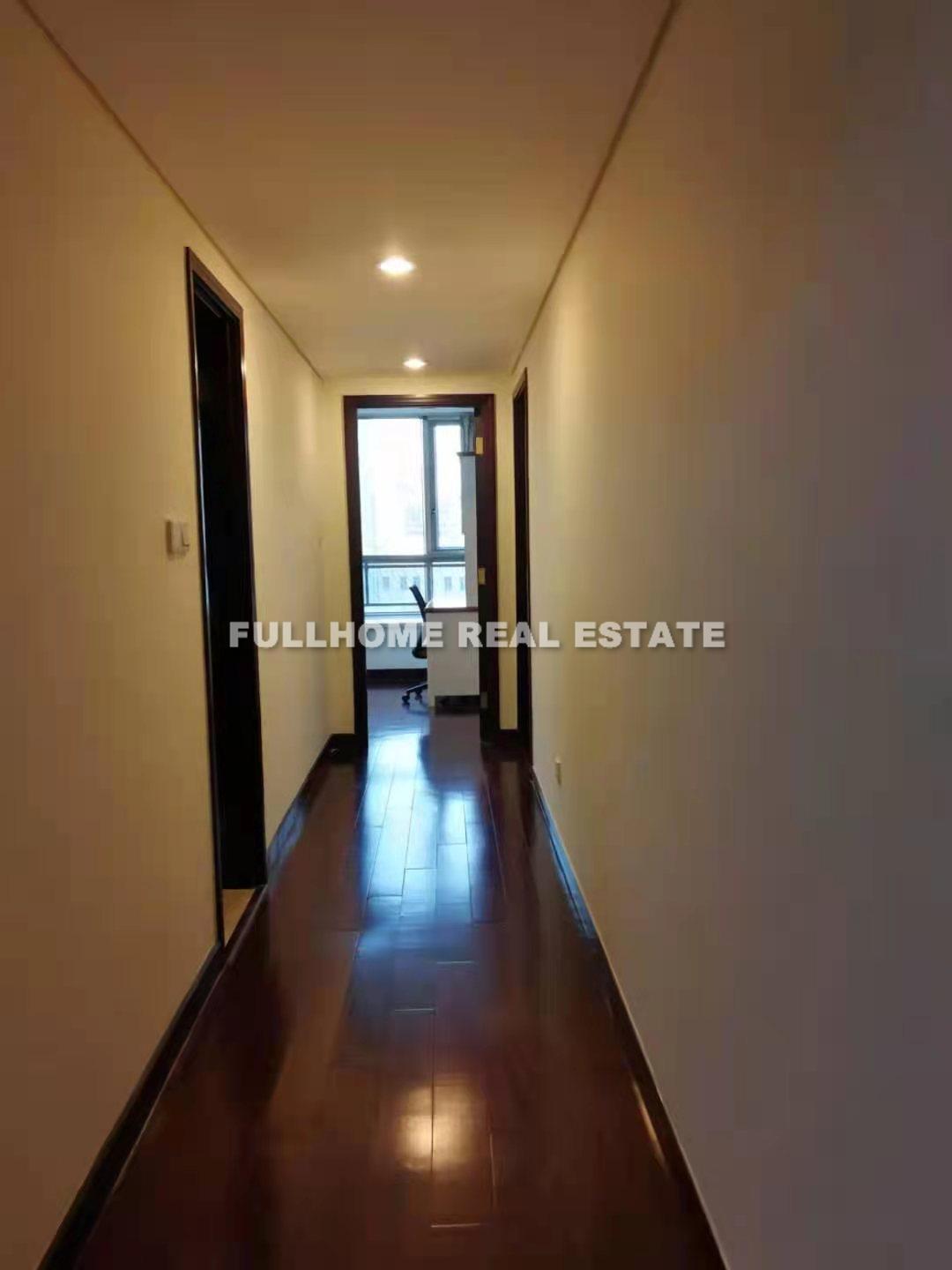 Maison Des Artistes - Interior view 9, Shanghai rental property