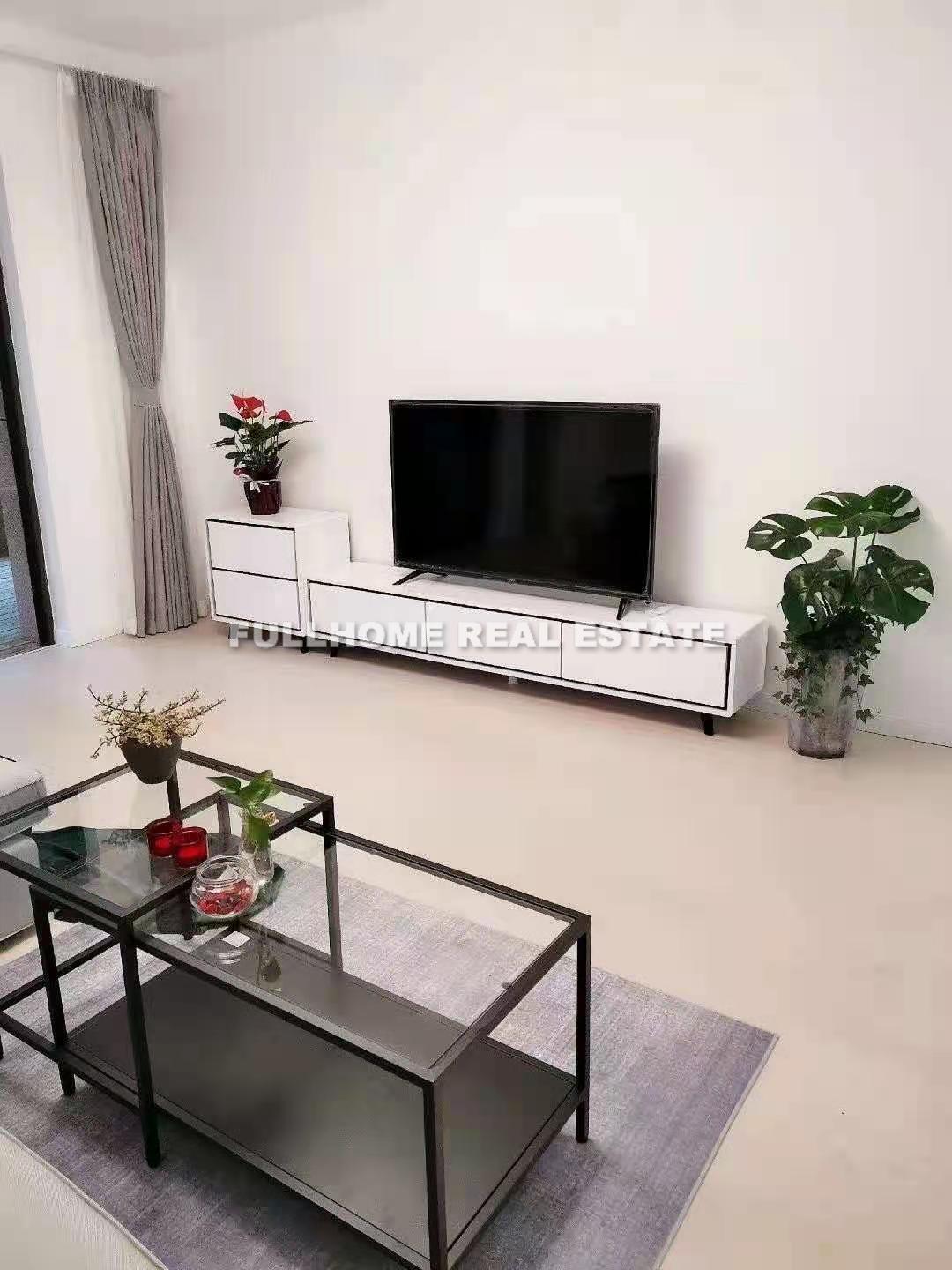 Xinhu Mingzhu City - Interior view 3, Shanghai rental property