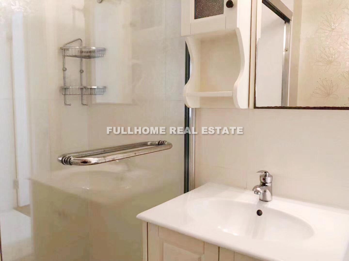 Tianshan Yijingyuan - Interior view 4, Shanghai rental property