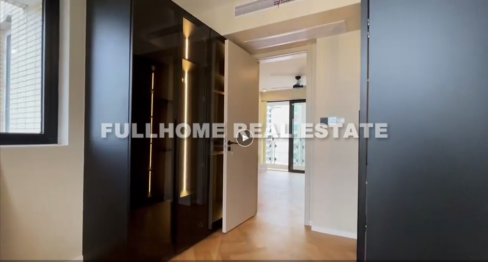 Oriental Manhattan - Interior view 2, Shanghai rental property