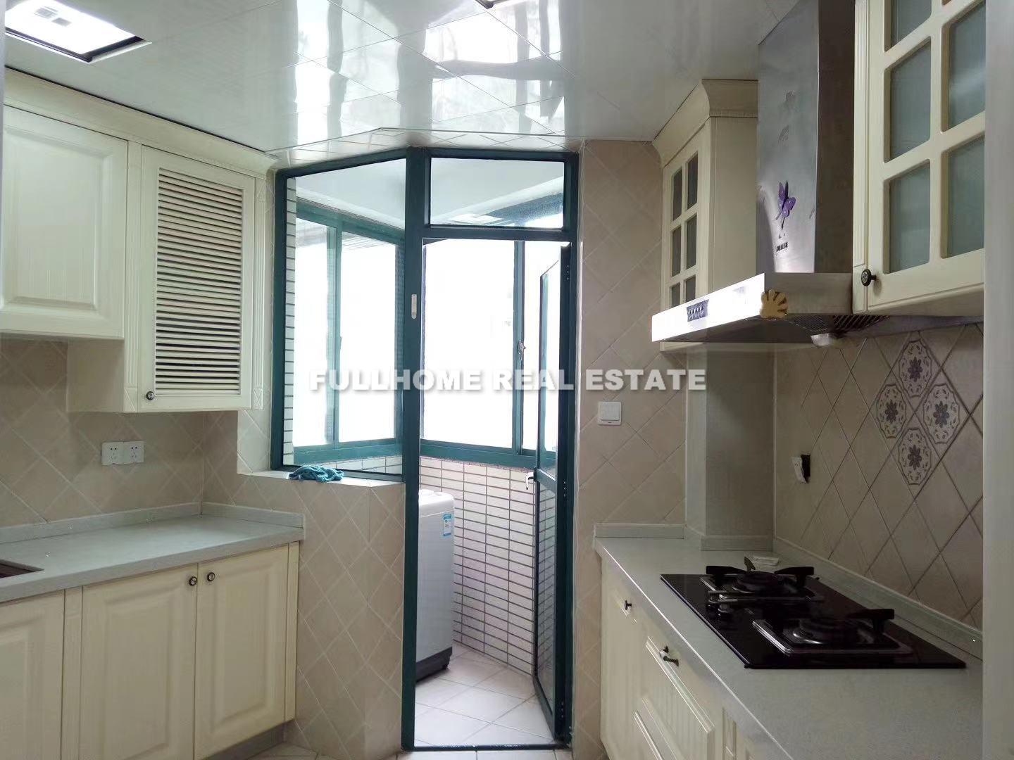 Oriental Manhattan - Interior view 6, Shanghai rental property