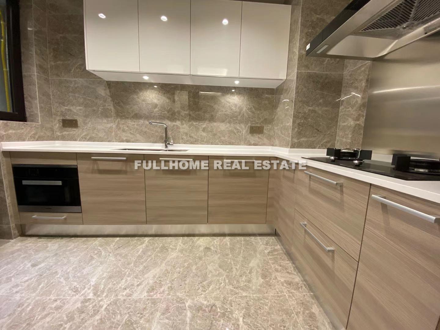 Rainbow New City - Interior view 9, Shanghai rental property