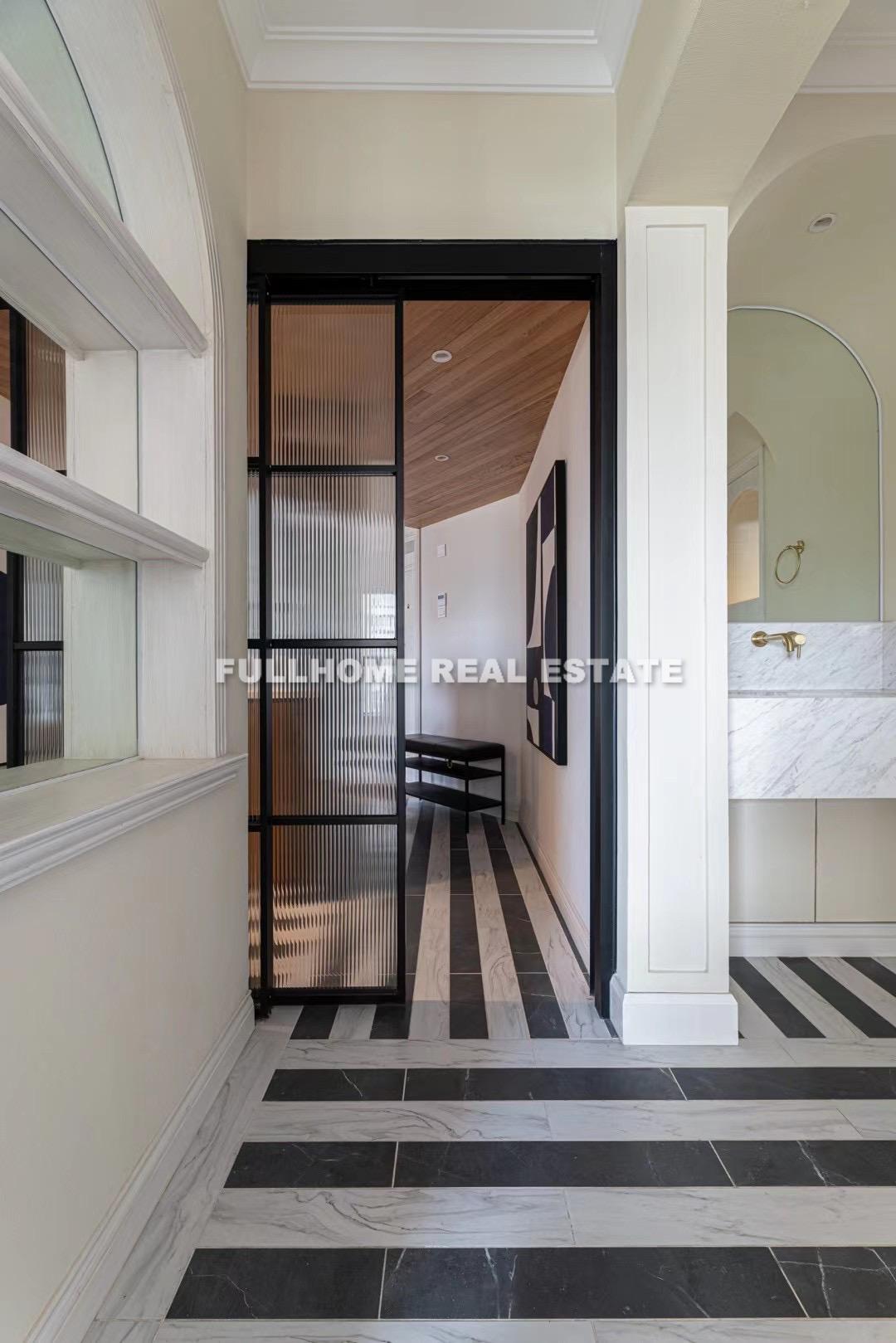 Wutong Garden - Interior view 7, Shanghai rental property