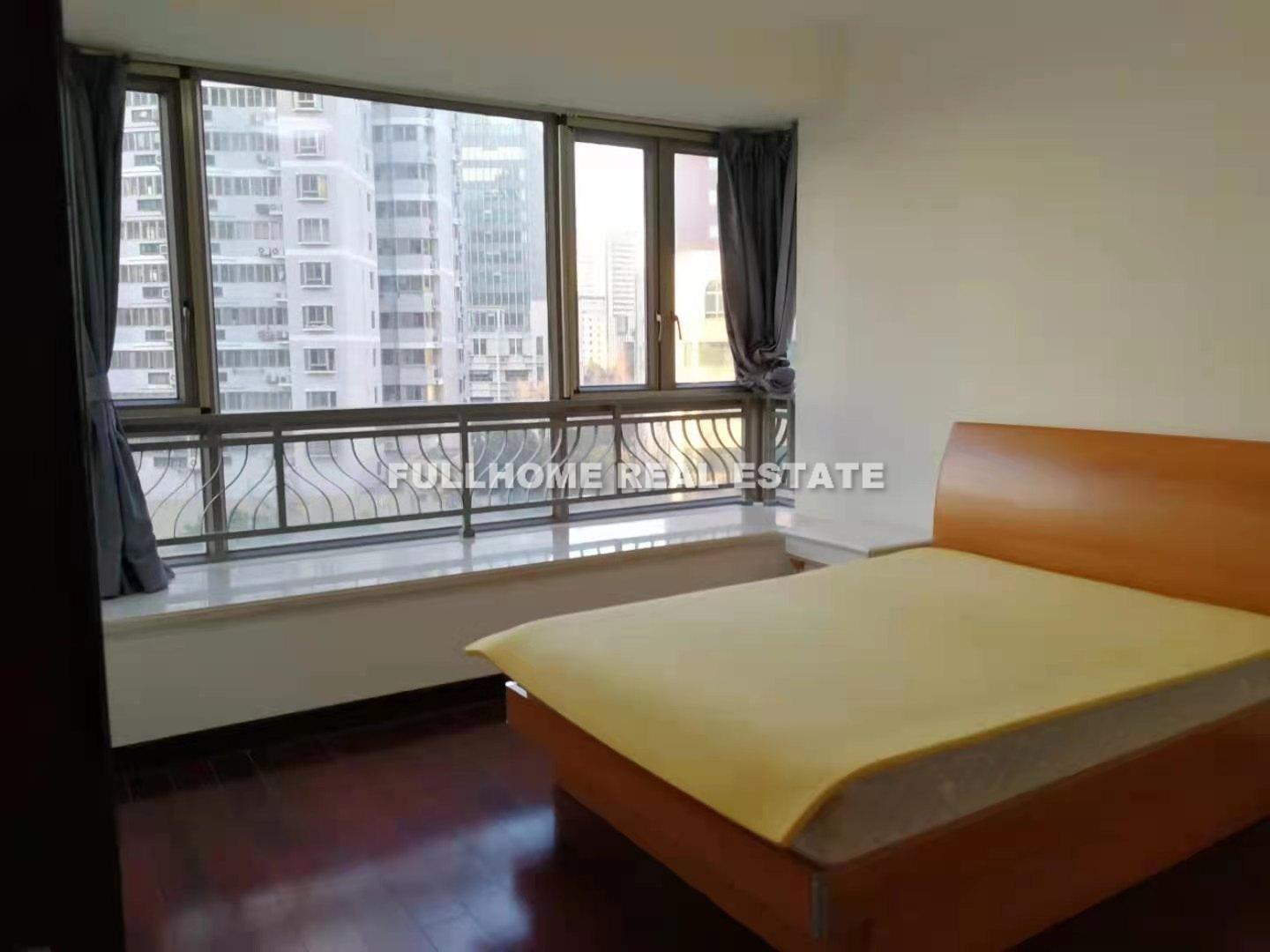 Maison Des Artistes - Interior view 2, Shanghai rental property