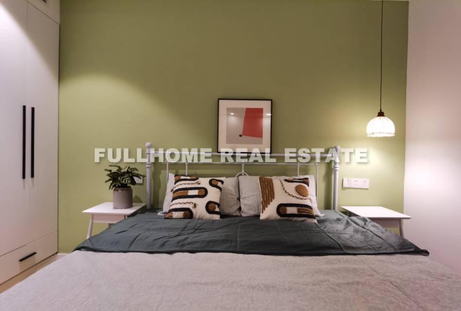 Huashan Unit - Interior view 6, Shanghai rental property