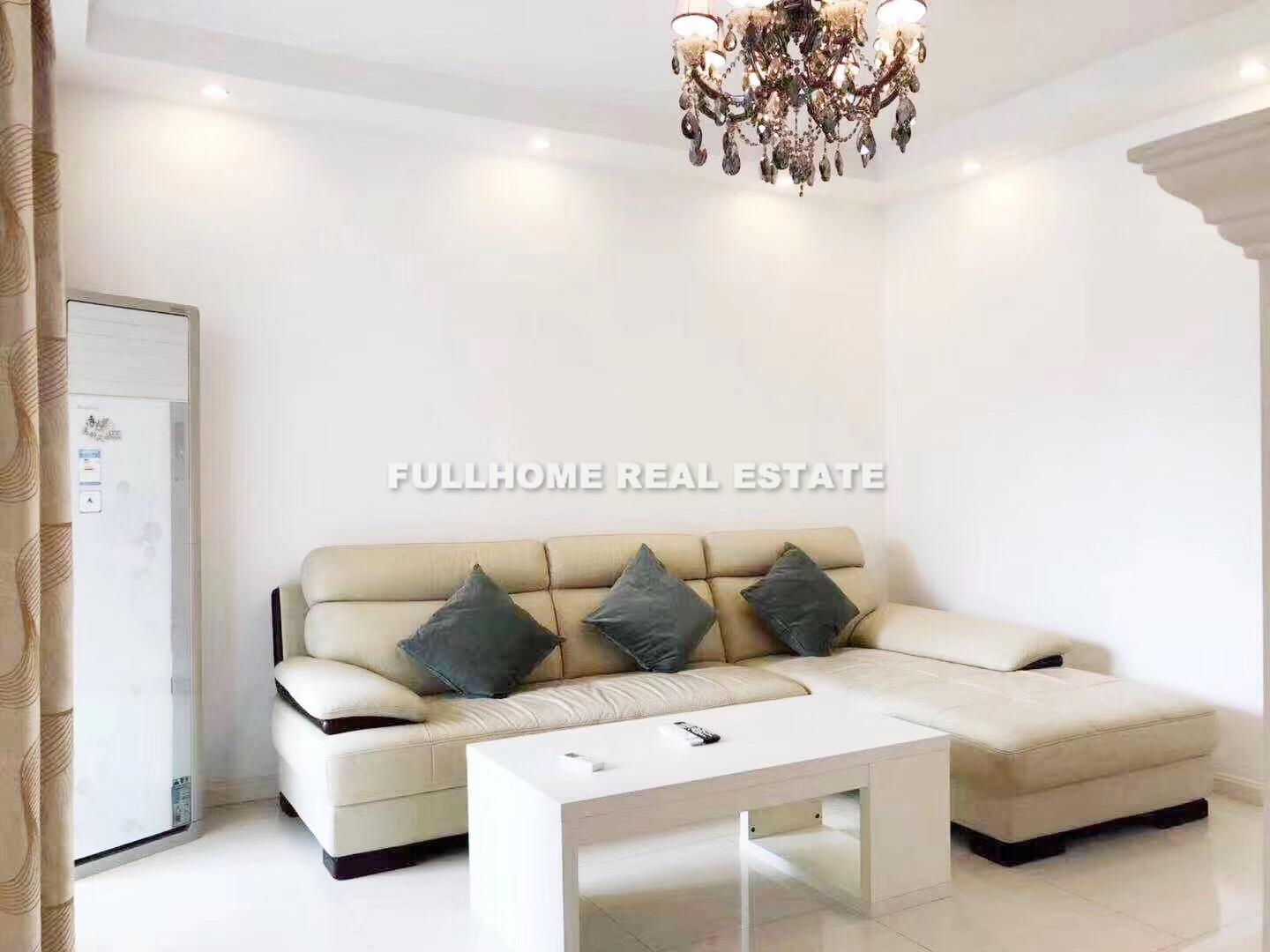 Tianshan Yijingyuan - Interior view 3, Shanghai rental property
